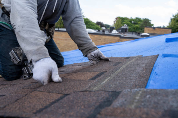 Best Chimney Flashing Repair  in Calverton, NY